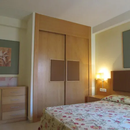 Atico Laguna Con Jacuzzy Privado