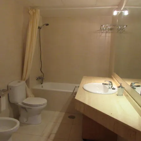 Atico Laguna Con Jacuzzy Privado Apartment *