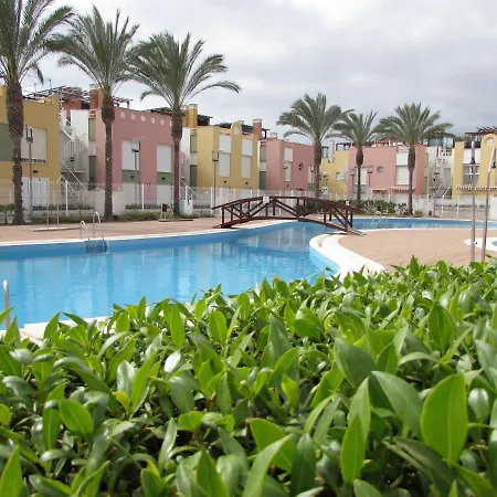 Apartment Atico Laguna Con Jacuzzy Privado