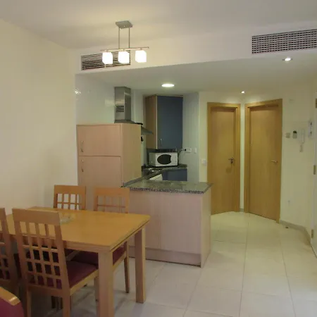 Atico Laguna Con Jacuzzy Privado Apartment *