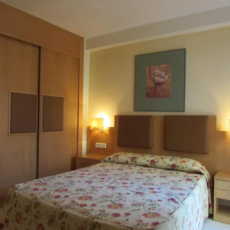 Atico Laguna Con Jacuzzy Privado *