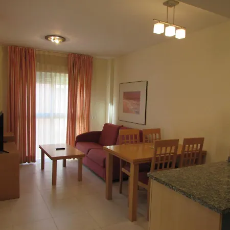 Atico Laguna Con Jacuzzy Privado Vera
