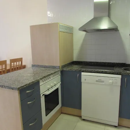 Atico Laguna Con Jacuzzy Privado Vera
