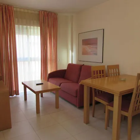 Apartment Atico Laguna Con Jacuzzy Privado