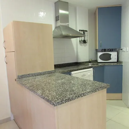 Apartment Atico Laguna Con Jacuzzy Privado *