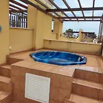 Atico Laguna Con Jacuzzy Privado * ורה